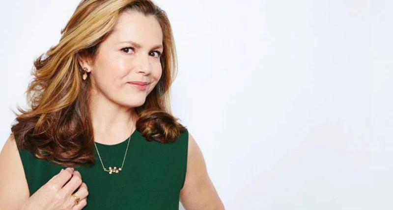 Did you know Liz Earle's now designing Fairtrade jewellery...?