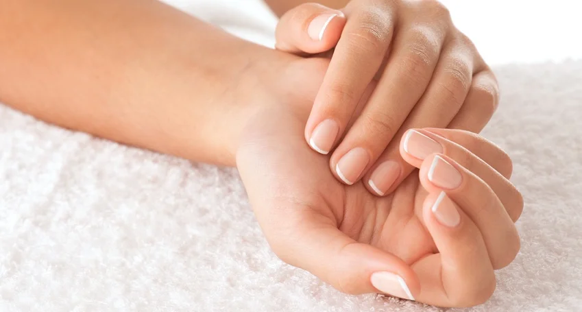 D-I-Y nailcare (for everyday - and especially psoriasis sufferers)