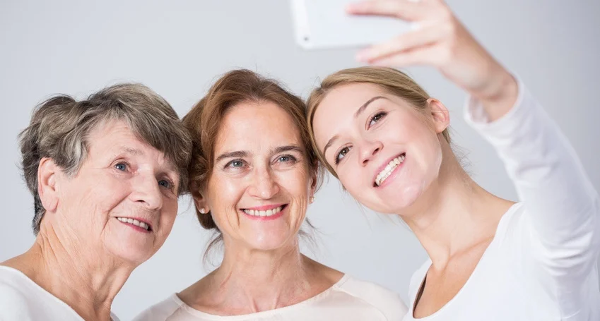 Beauty Clinic: How can I soften lines for the camera?