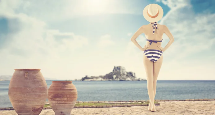 Beauty Bible Summer Sun Special: Body SPFs