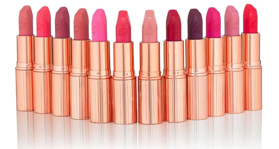 Charlotte Tilbury Hot Lips