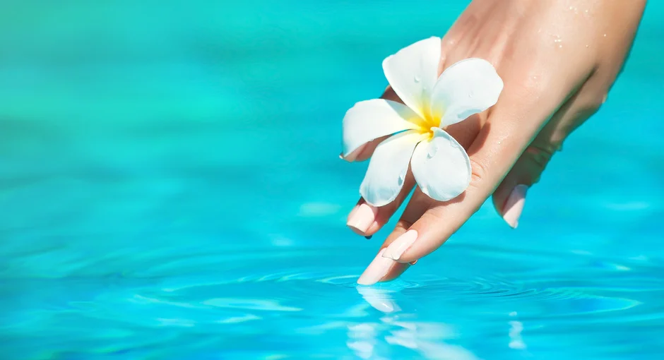 Beauty Clinic: What to do about ageing hands...?