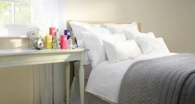 Molton Brown Home & Linen Mists