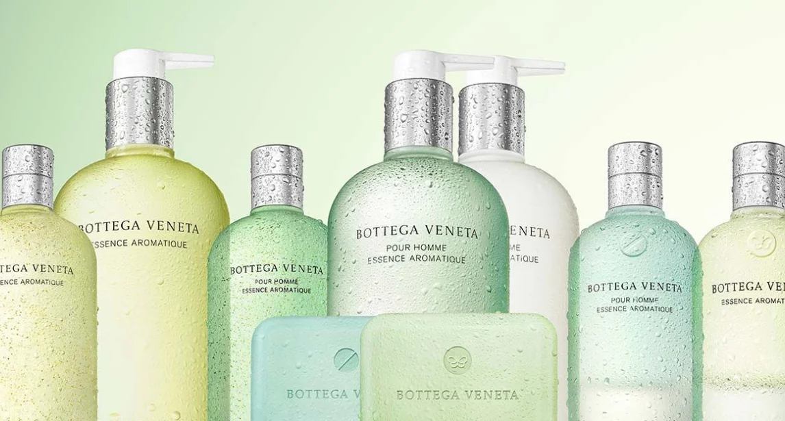 Bottega Veneta Essences Aromatiques