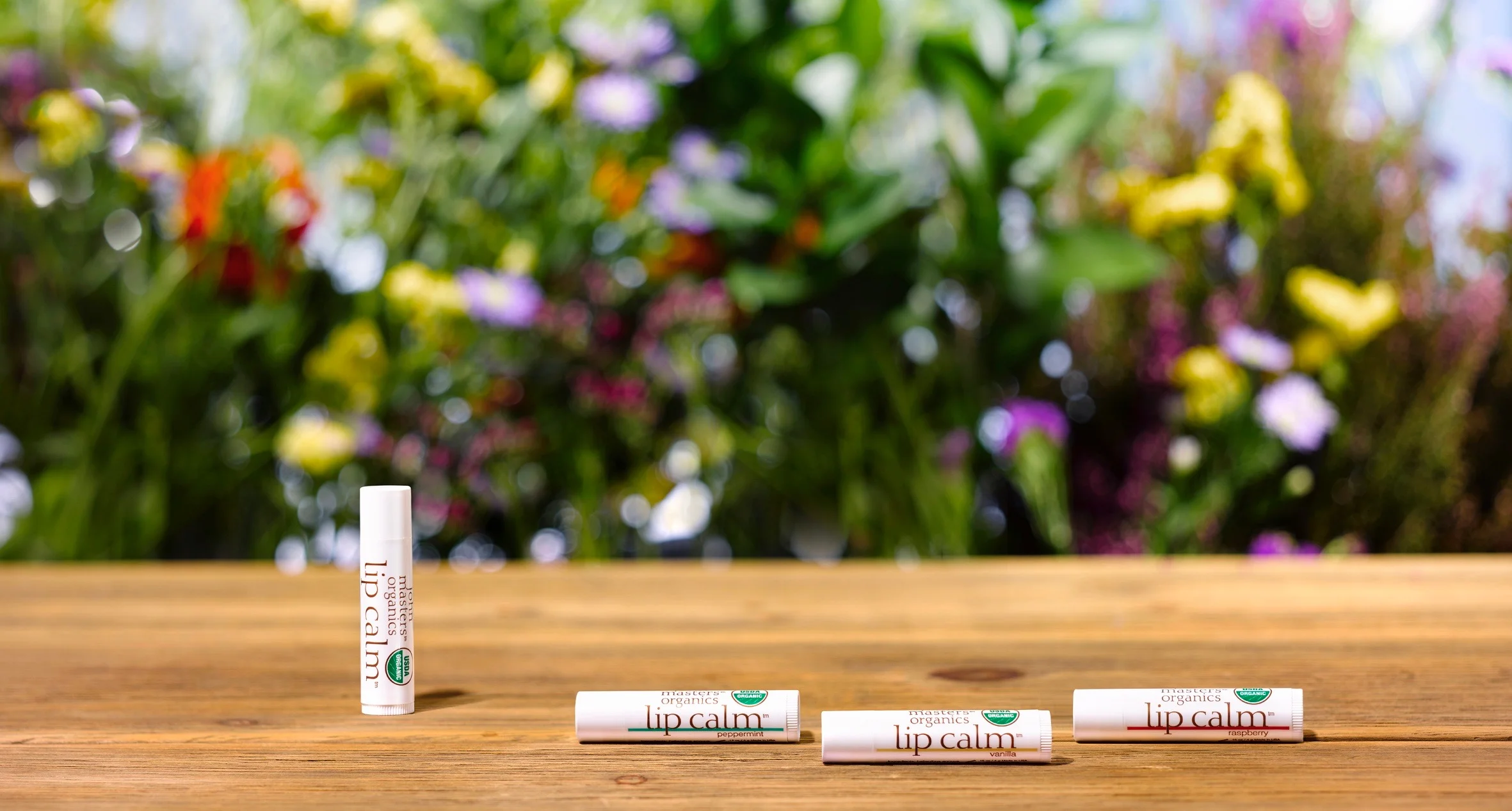 John Masters Lip Calms