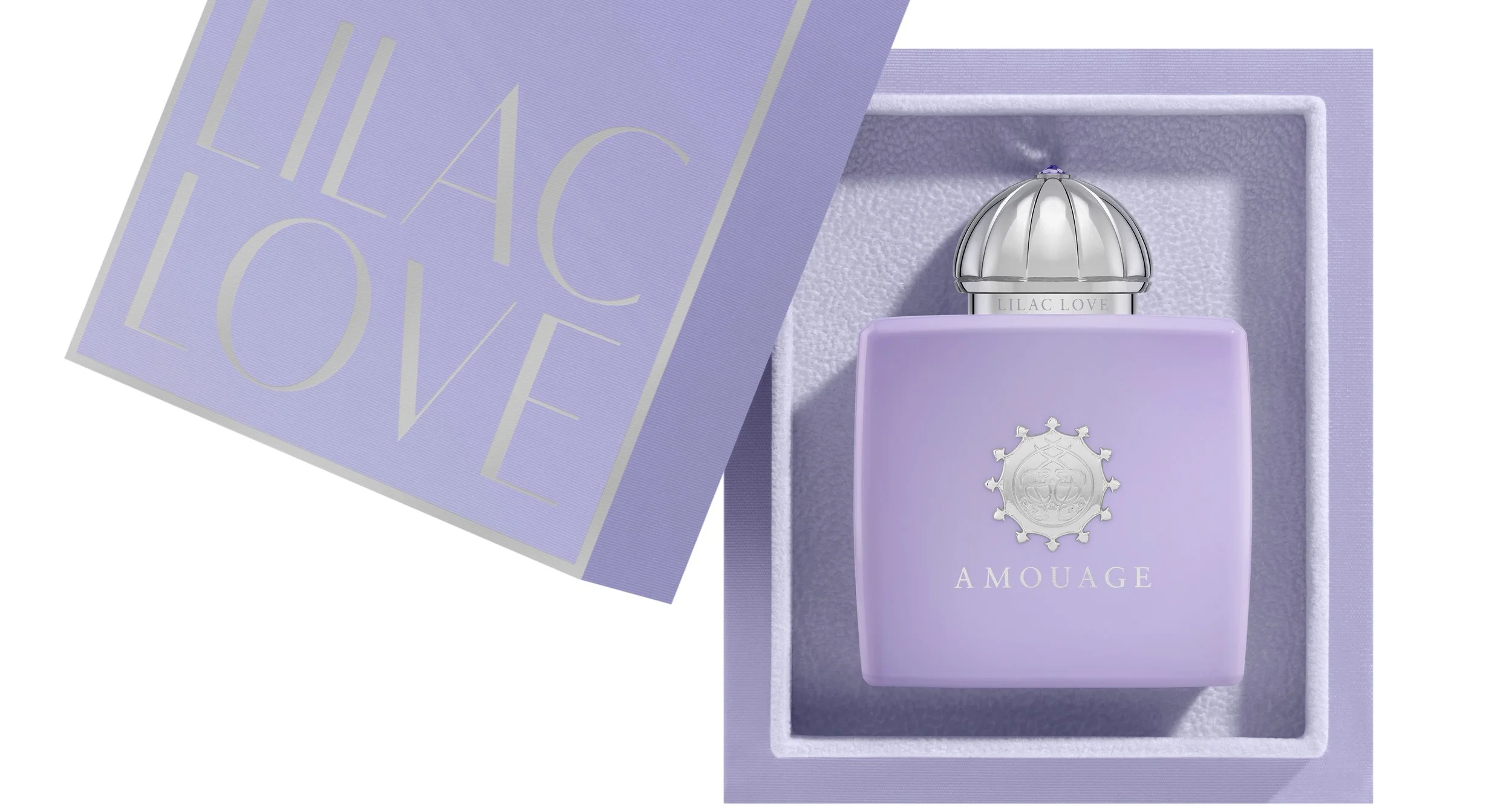 Amouage Lilac Love Woman