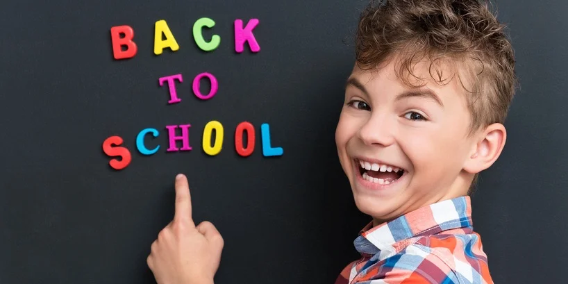 Nurture your little genius