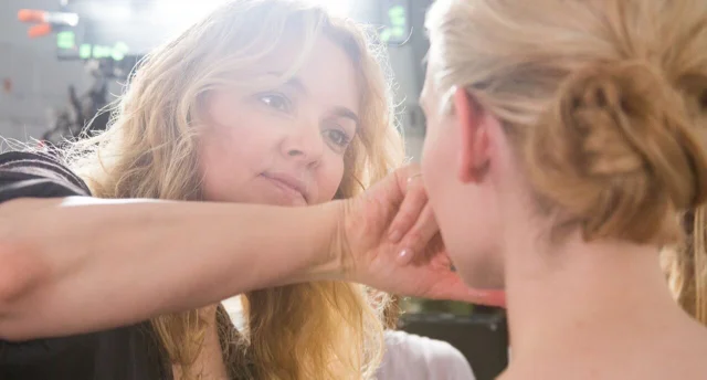 Eco-beauty heroine Kirsten Kjaer Weis shares her seven secrets of wellbeing