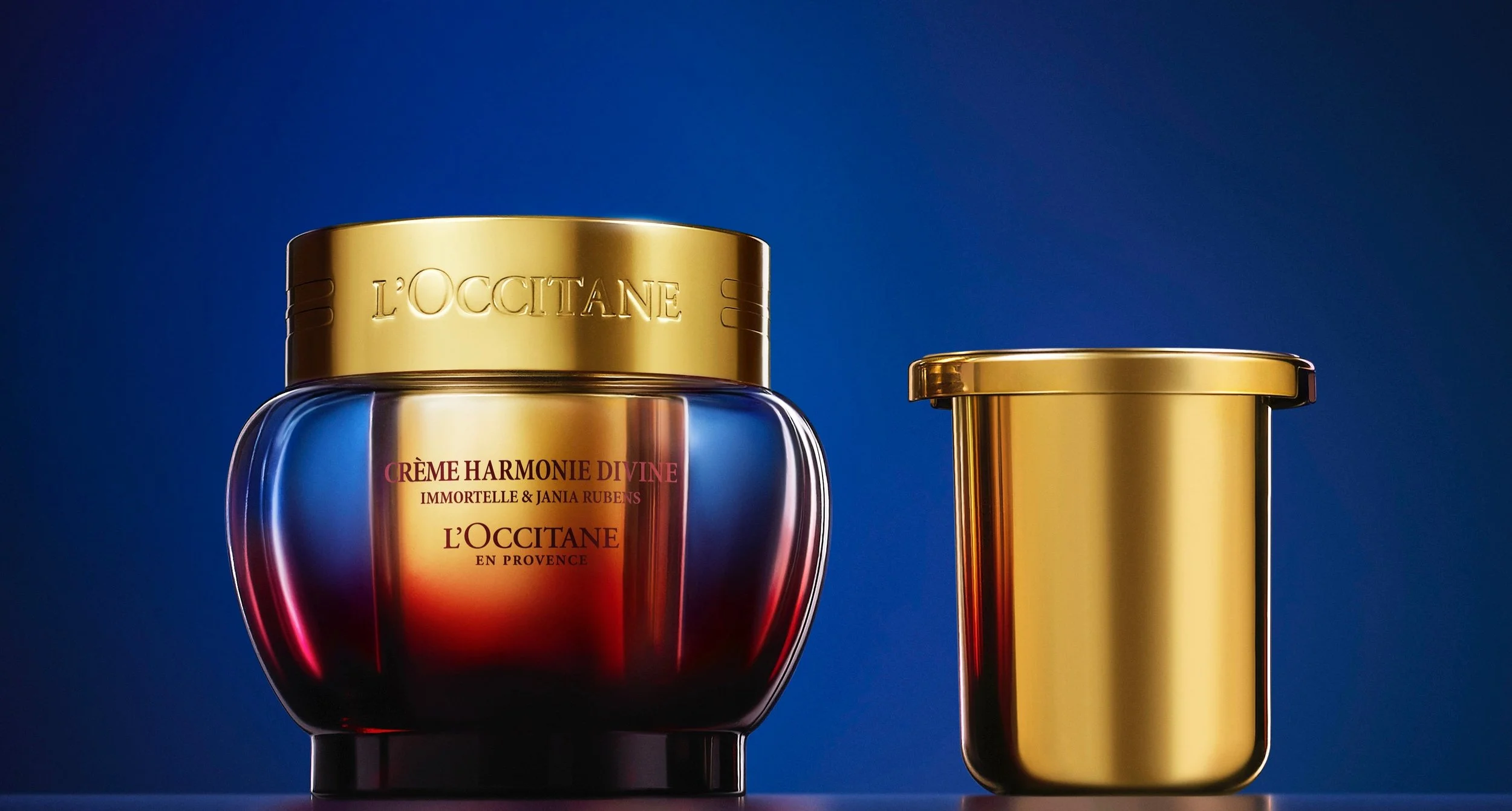 L’Occitane Divine Harmony