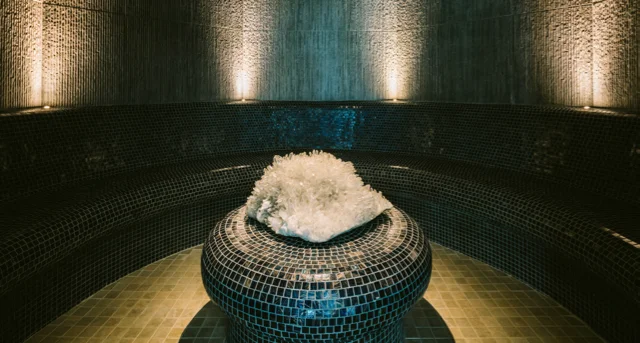 Spas We Love: Gaia Spa at Boringdon Hall