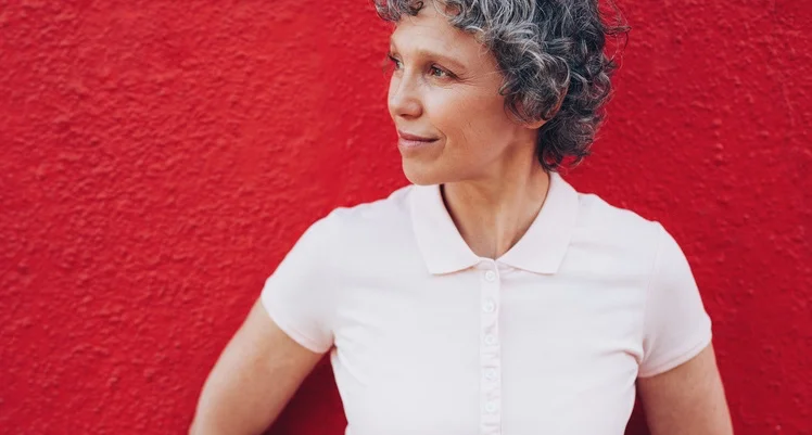 Beauty Clinic: I'm sprouting hairs on my chin and upper lip!