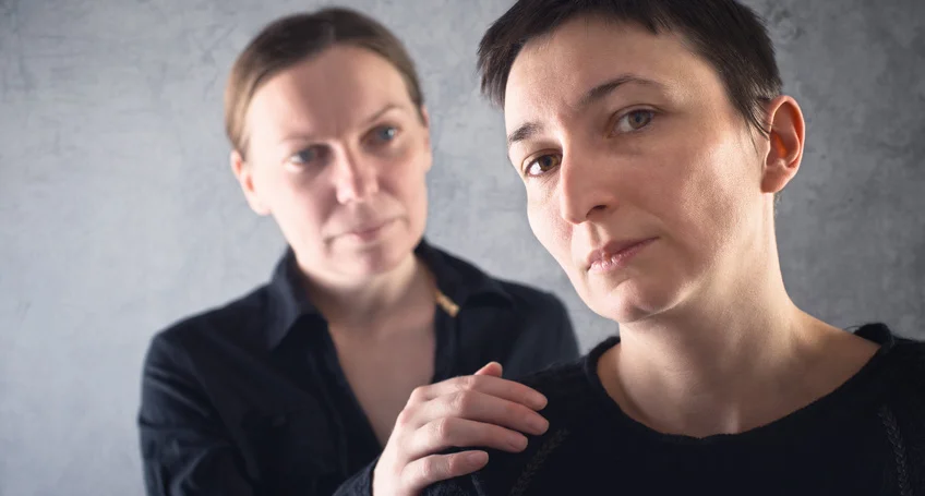 How to give the right support