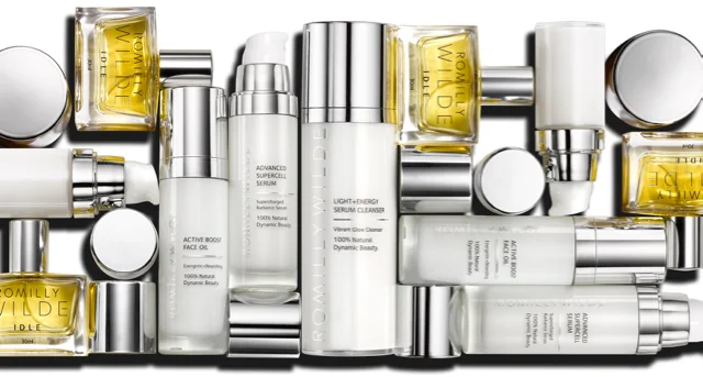 Romilly Wilde Light + Energy Serum Cleanser
