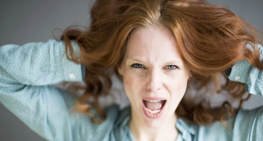 Beauty Clinic: first aid for frizzy hair