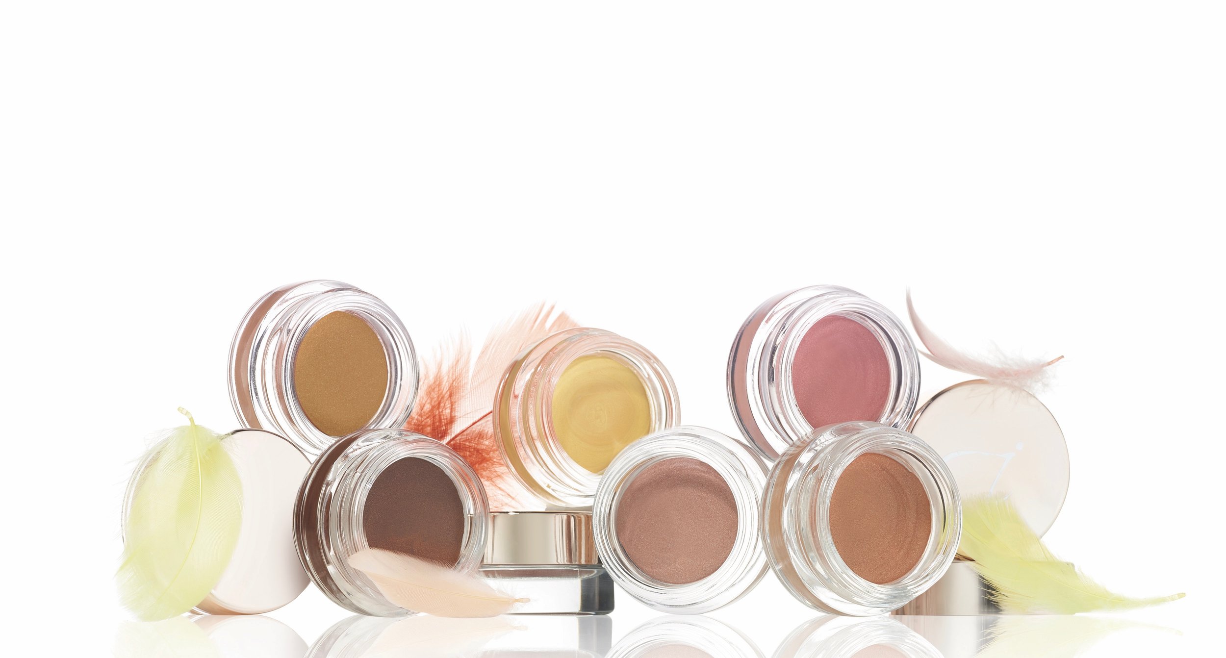 Jane Iredale Smooth Affair Eyeshadow/Primer