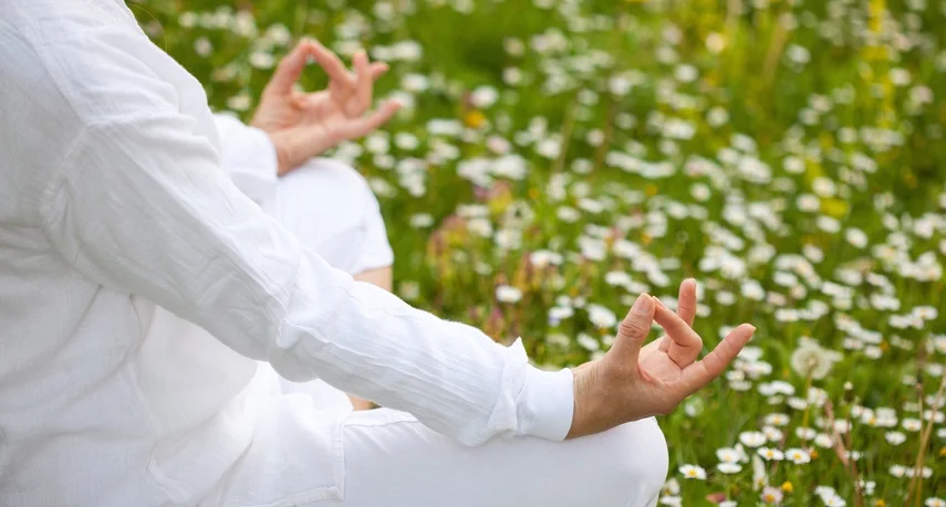 Restore your inner balance post-cancer