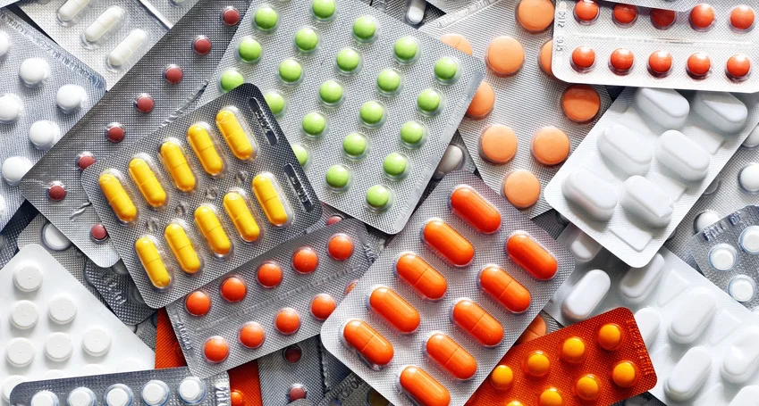 The dangers of painkillers