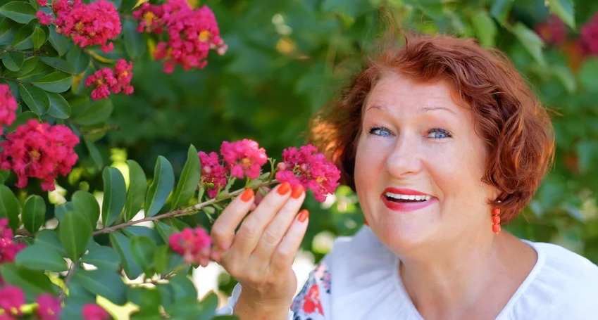 Beauty Clinic: A foundation for freckles