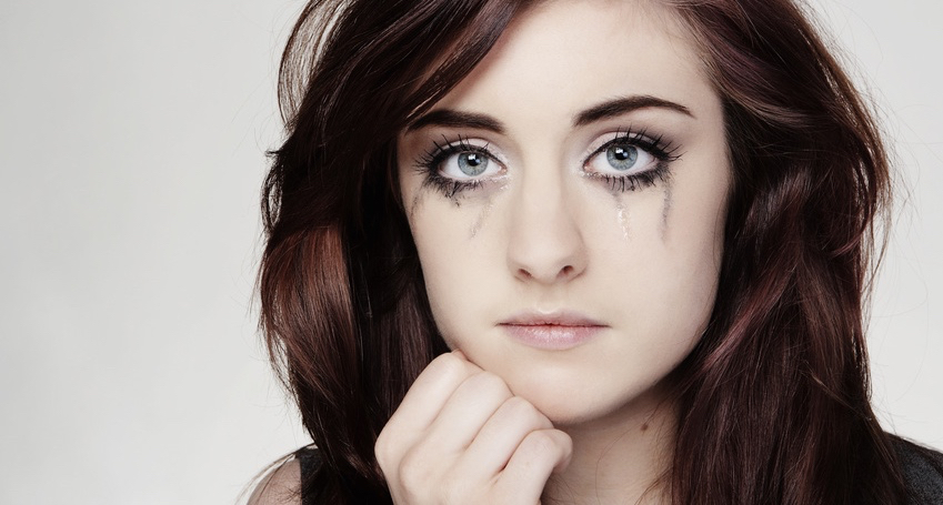 Beauty Clinic: Panda eyes desperately seeks waterproof mascara