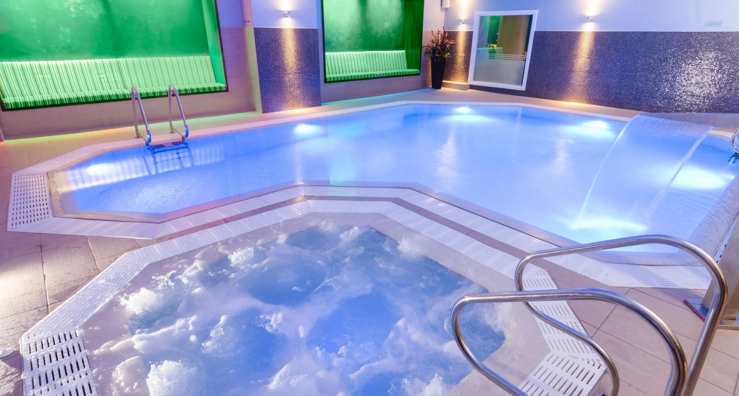 Treatments We Love: The Spa at The Midland Hotel, Manchester