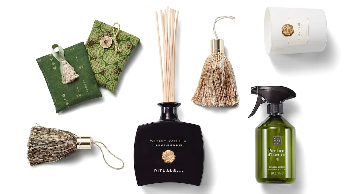 Rituals Soulful Living Collection