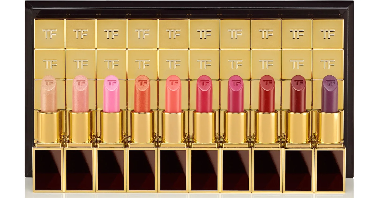 Tom Ford Lips & Boys