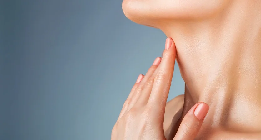 Beauty Clinic: The neck’s best thing