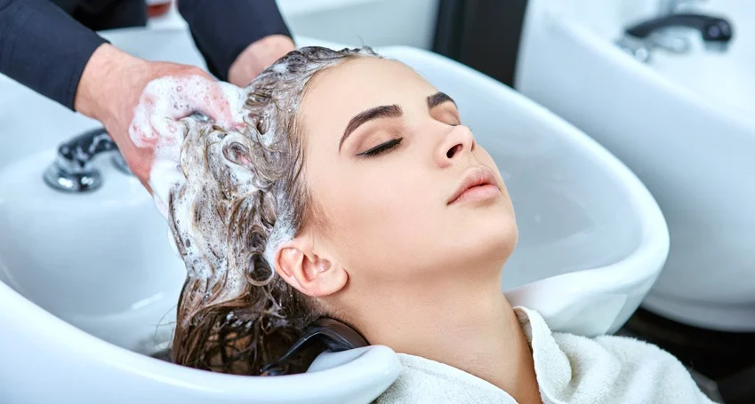 What is Beauty Parlour Stroke Syndrome?