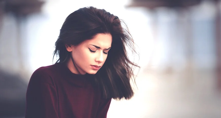 My daughter's suffering from PMS - help!