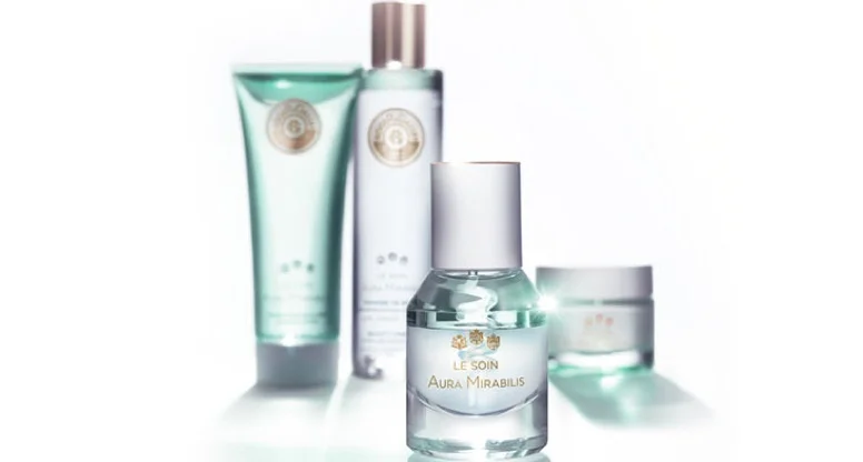 Roger & Gallet Aura Mirabilis