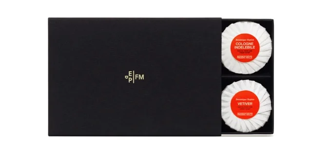 Frederic Malle Hand Soaps