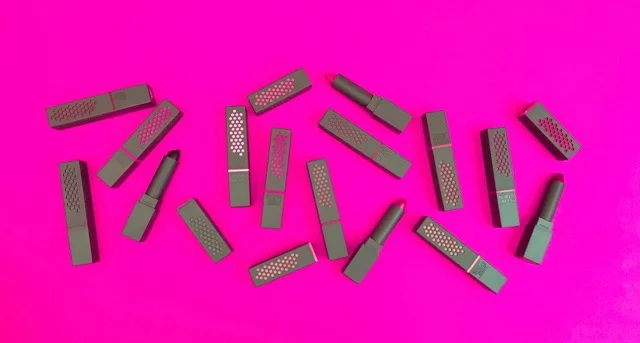 Burt’s Bees Lipstick