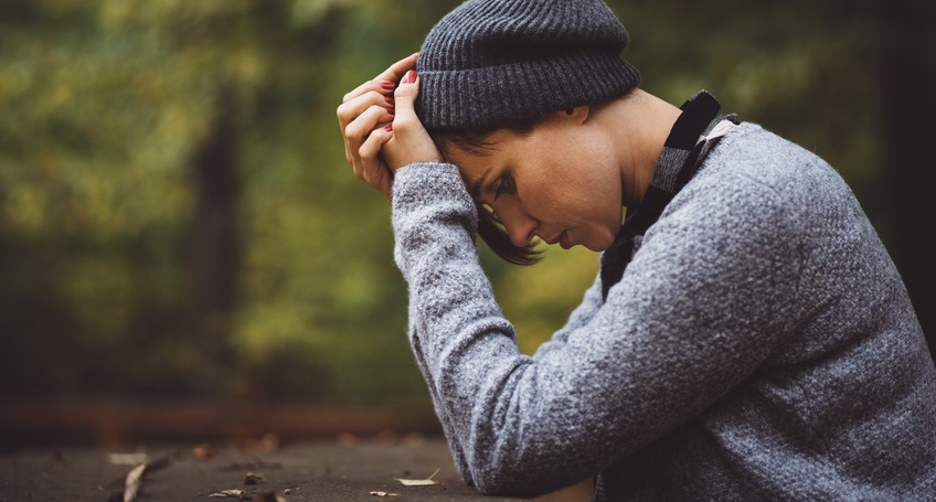 Help after miscarriage