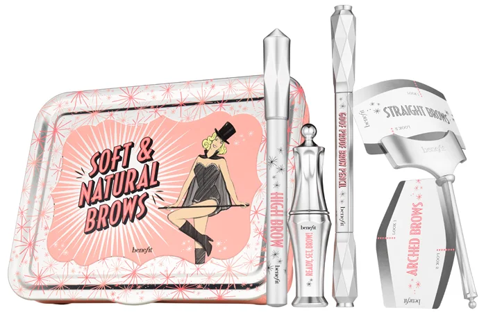 Benefit Brow Starter Kits