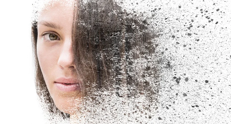 How to fix disappearing make up