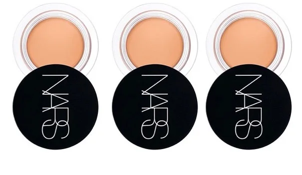 Nars Soft Matte Complete Concealer
