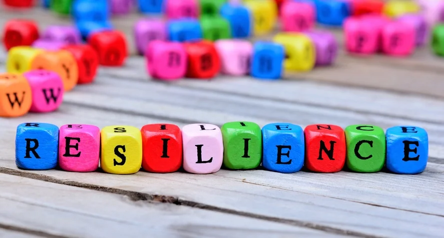 How to get the bounce-back factor