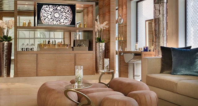 Spas We Love: Guerlain Spa One&Only The Palm, Dubai