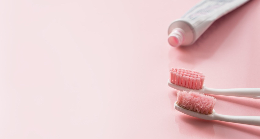 Brush up on post-chemo problems