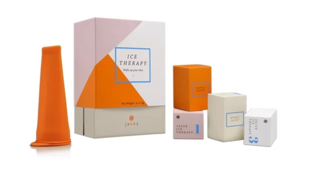 Jalue Ice Therapy