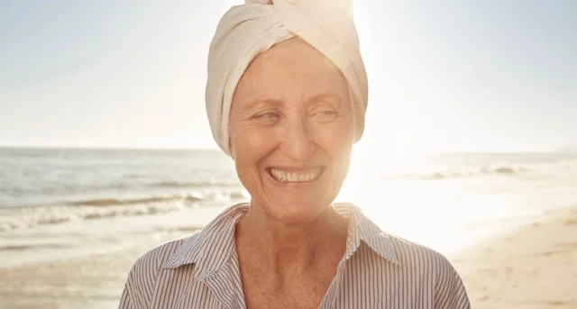 Top hair tips from Aquis