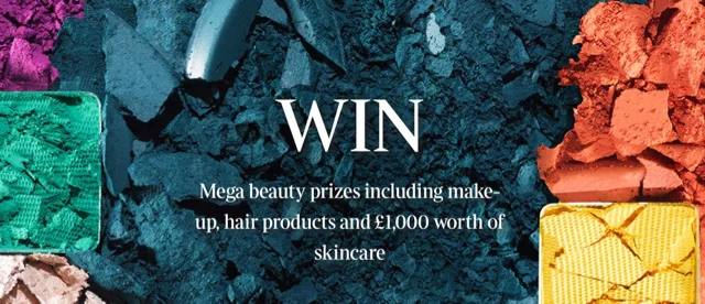 Vote for Victoria Health (and other beauty faves!)