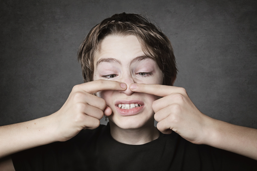 Beauty Clinic: Helping teenage acne