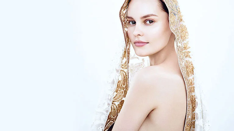 Aveda Tulasāra Wedding Masque