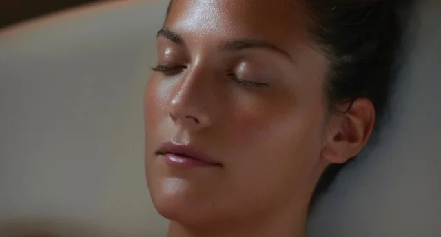 The New Calm Offensive