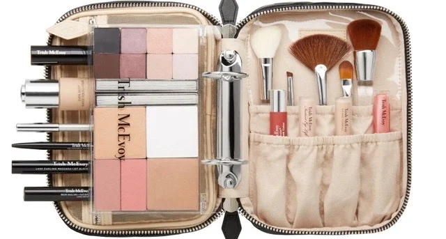 Trish McEvoy Makeup Planners