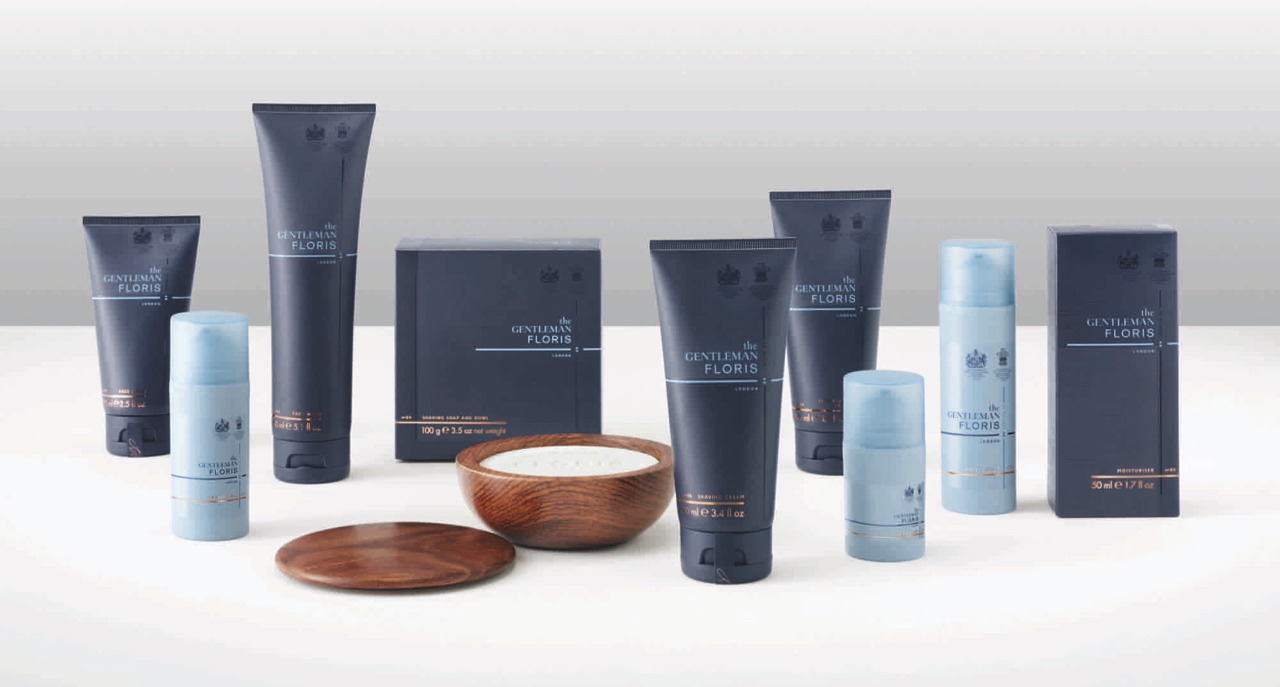 The Gentleman Floris