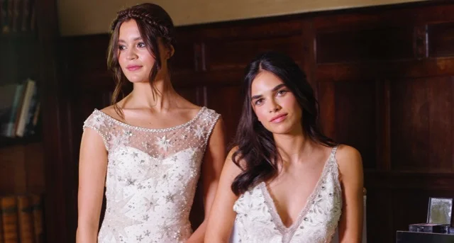 BB wedding make up tips