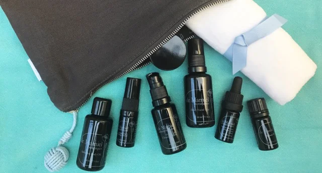 de Mamiel The Long Weekender