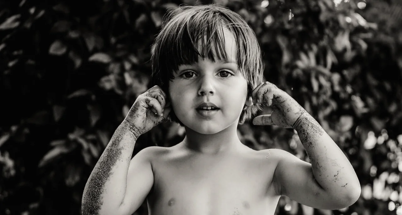 Give young skin a smooth ride